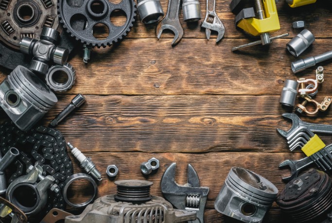 От чего зависит цена на б/у автозапчасти От чего зависит цена на б/у автозапчасти