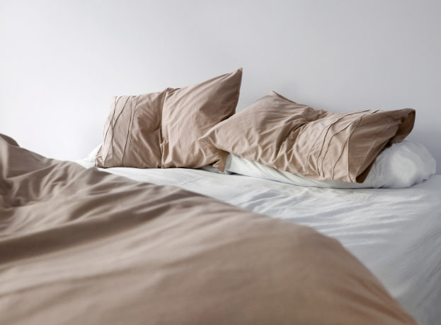 як вибрати ідеальну постільну білизну як вибрати ідеальну постільну білизну
