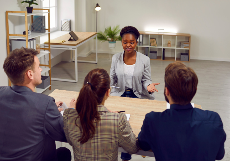 Как подготовиться к собеседованию на польском языке Как подготовиться к собеседованию на польском языке