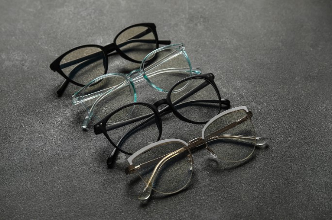 Создание онлайн-магазина очков Создание онлайн-магазина очков