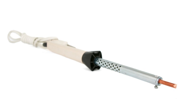 какой паяльник лучше для пластика какой паяльник лучше для пластика