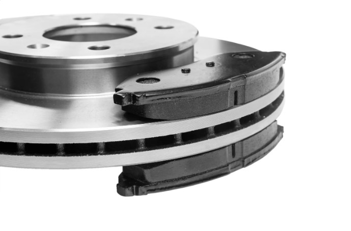 де купити якісні гальмівні колодки 